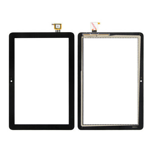 For Amazon Kindle Fire HD 8 10th K72LL4 K72LL3 LCD Touch Screen Digitizer+ Frame