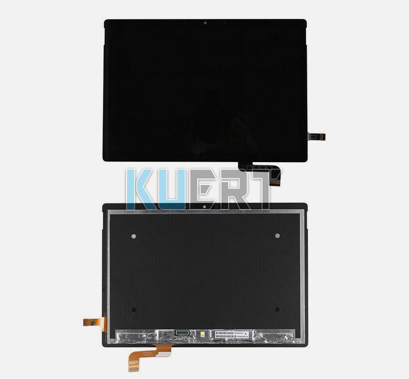 For Microsoft Surface Book 3 LCD Display Touch Screen Replacement