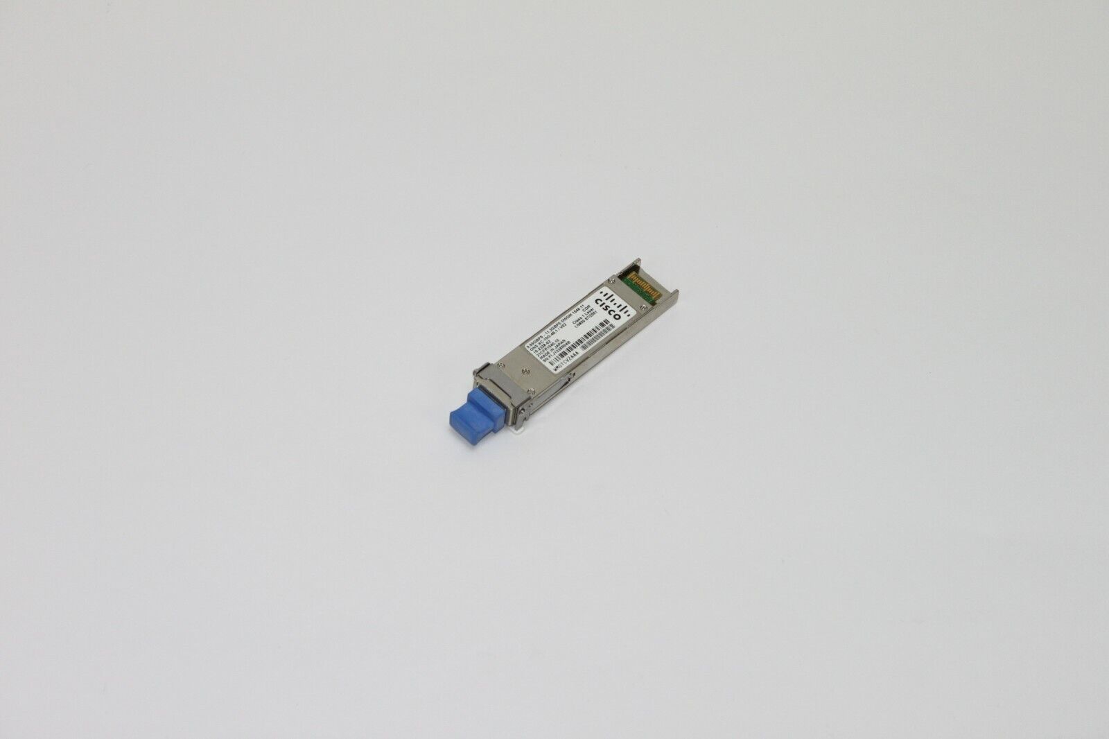 Cisco ONS-XC-10G-46.1 10Gbase Ethernet Optical Transciever OC-192/STM-64/10G XFP