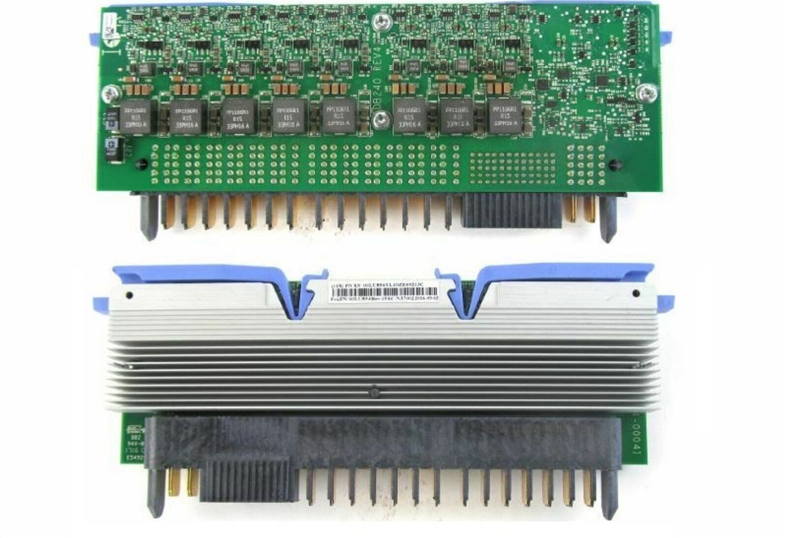 IBM 00LU854 Processor VRM 2B80 for 8408-E8E Power8 Servers 