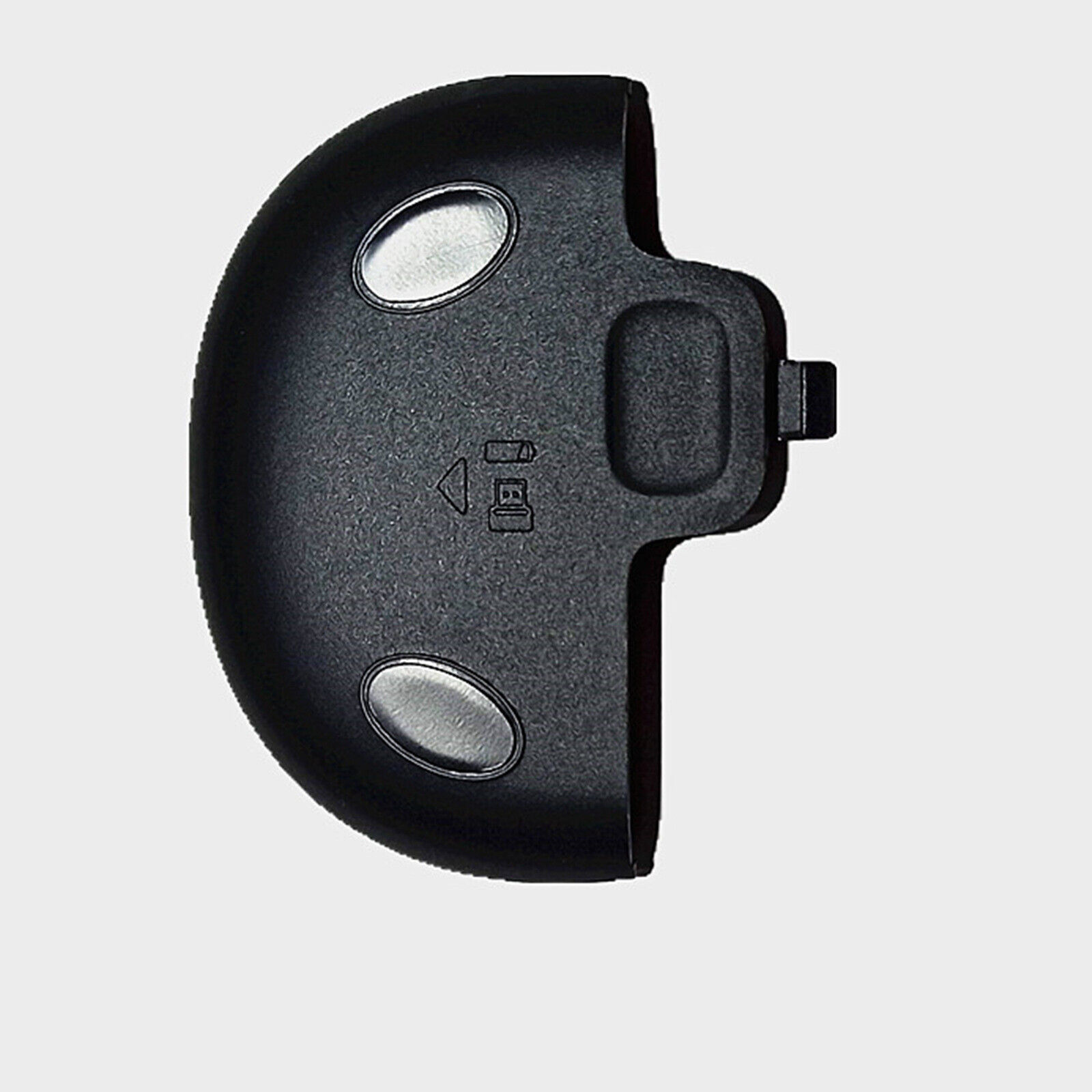 Mouse Battery Cover Protective Cap Door For Logitech M310 M310T Wireless Mouse