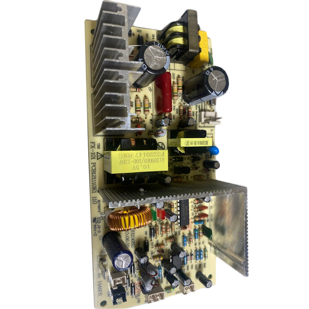 1 Pc 110V 50W Wine Cooler Control Board Replacement FX-101 PCB121110K1 SH15682