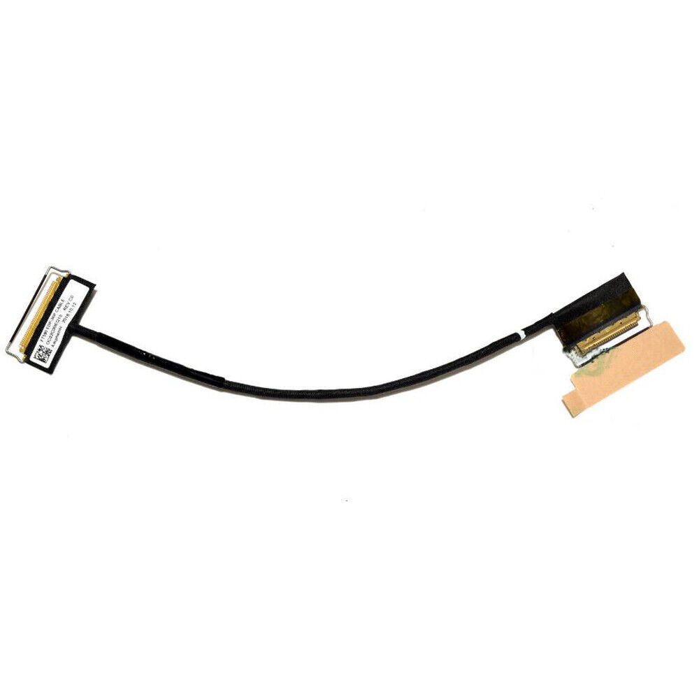 Non-Touch EDP LCD Screen Cable For Lenovo Thinkpad FT590 20N4 20N5 
