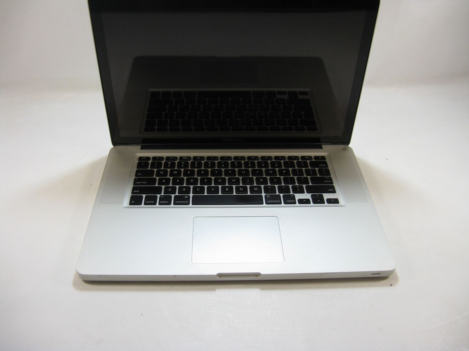Apple MacBook Pro 5,4 A1286 MC118LL/A 15.5
