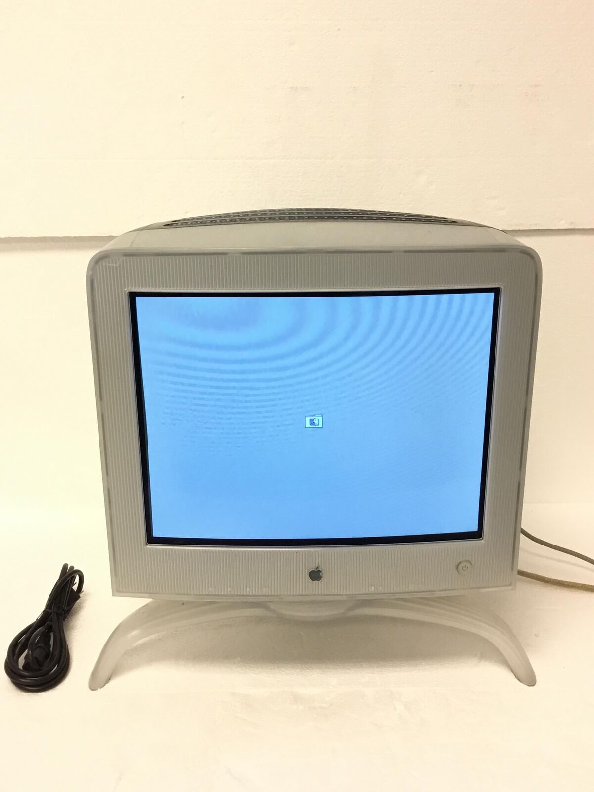 Apple M6496 Studio Display Monitor Used Working  Great Deal