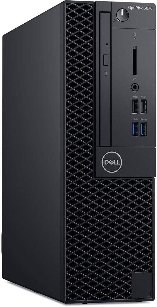 Dell Clearance Desktop PC Computer Intel Core i5 32GB RAM 500GB HDD Windows Pro