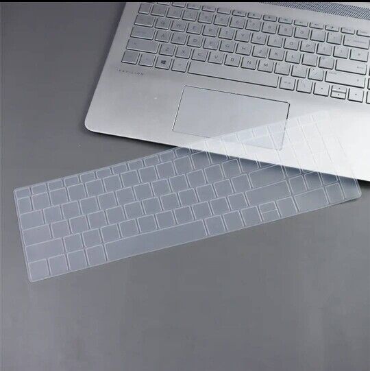 Color Silicone Keyboard Protector for HP Pavilion 15-eg0501la 15-eg0010tx 15.6\