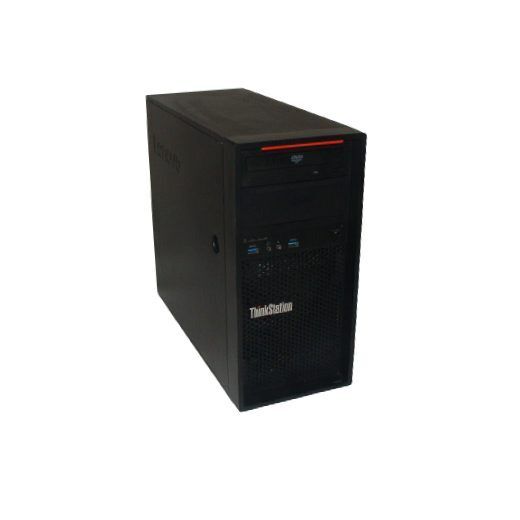 Lenovo Thinkstation P310 Intel Xeon E3-1270 v5 3.6Ghz | Pick Your RAM & Storage