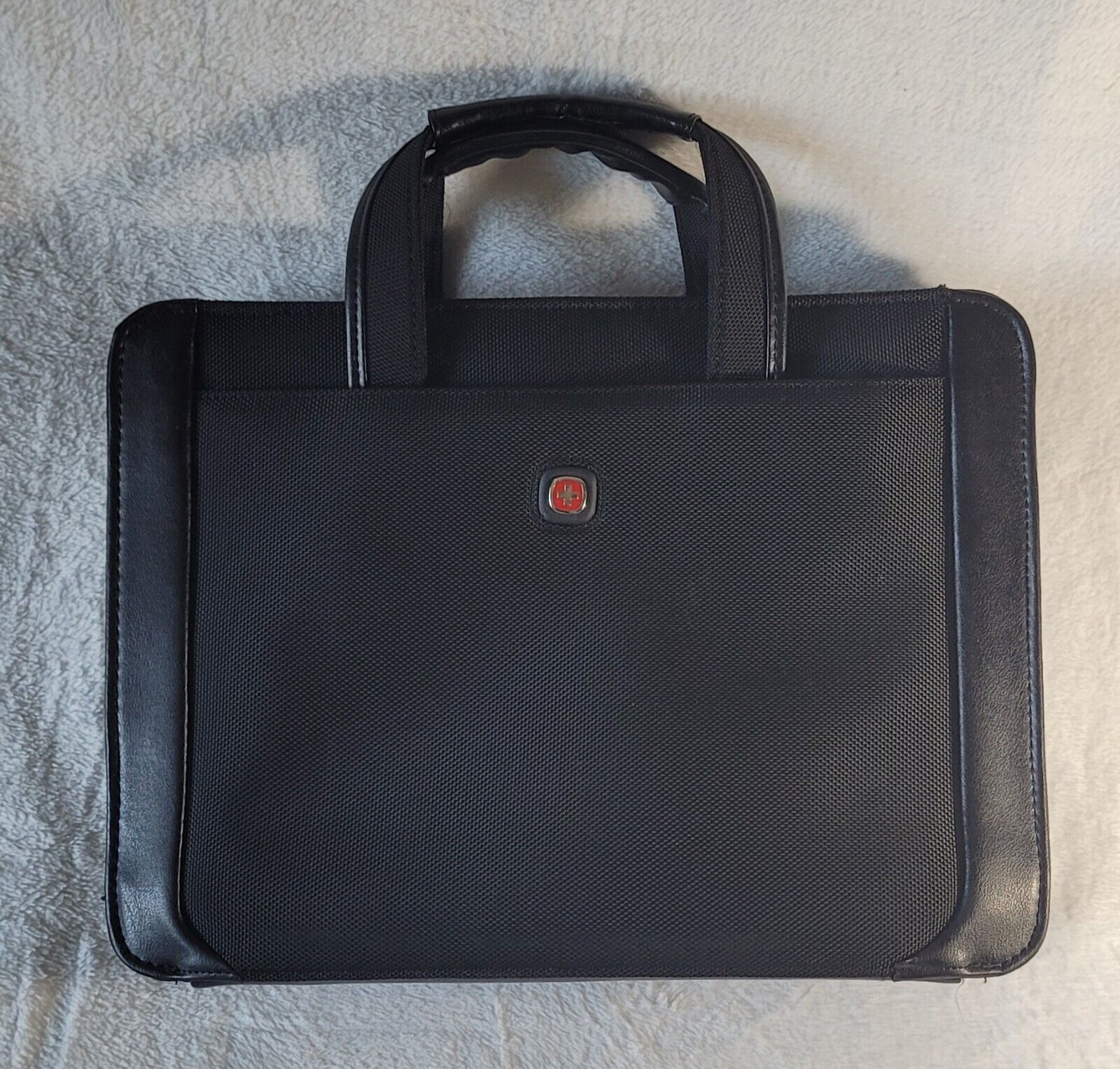 Wenger Swiss Business Gear The Guide 14” Tablet Bag Tote 