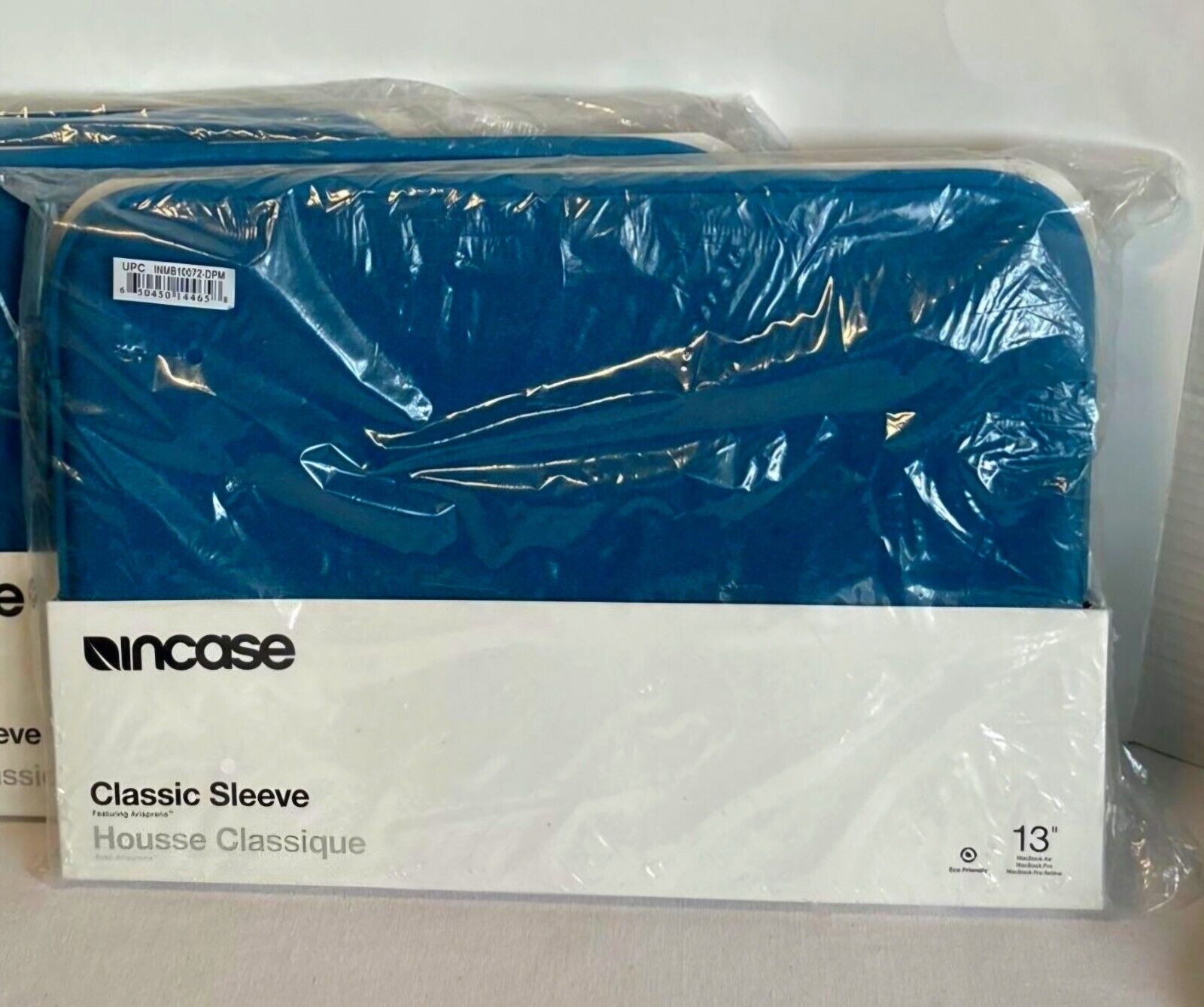 Incase Classic Sleeve For MacBook Pro & MacBook Air 13 Inch 13