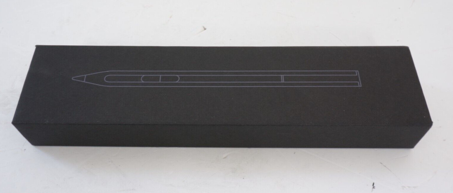 HP Genuine Rechargeable Stylus Pen Tilt M23864-001 Black