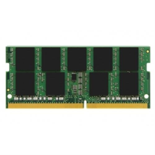 Kingston ValueRAM 4GB DDR4 SDRAM Memory Module (KVR26S19S6/4)