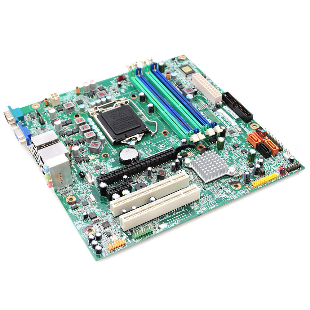 For Lenovo M90 M90p LGA1156 DDR3 Motherboard IQ57M 71Y5974