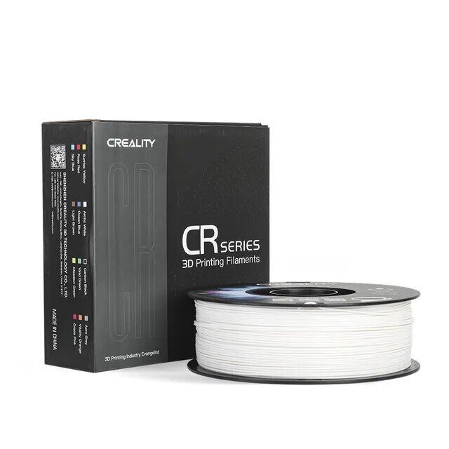 Creality ABS Filament 1.75mm, ABS 3D Printer Filament Heat Resistant 1kg(2.2lbs)
