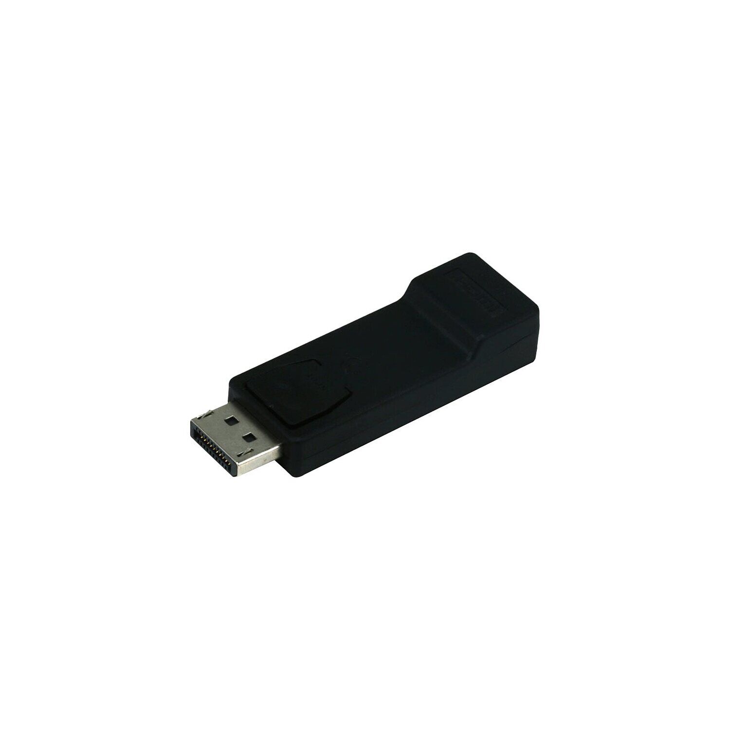 Monoprice DisplayPort to HDMI Adapter Male to Female (4826) 104826