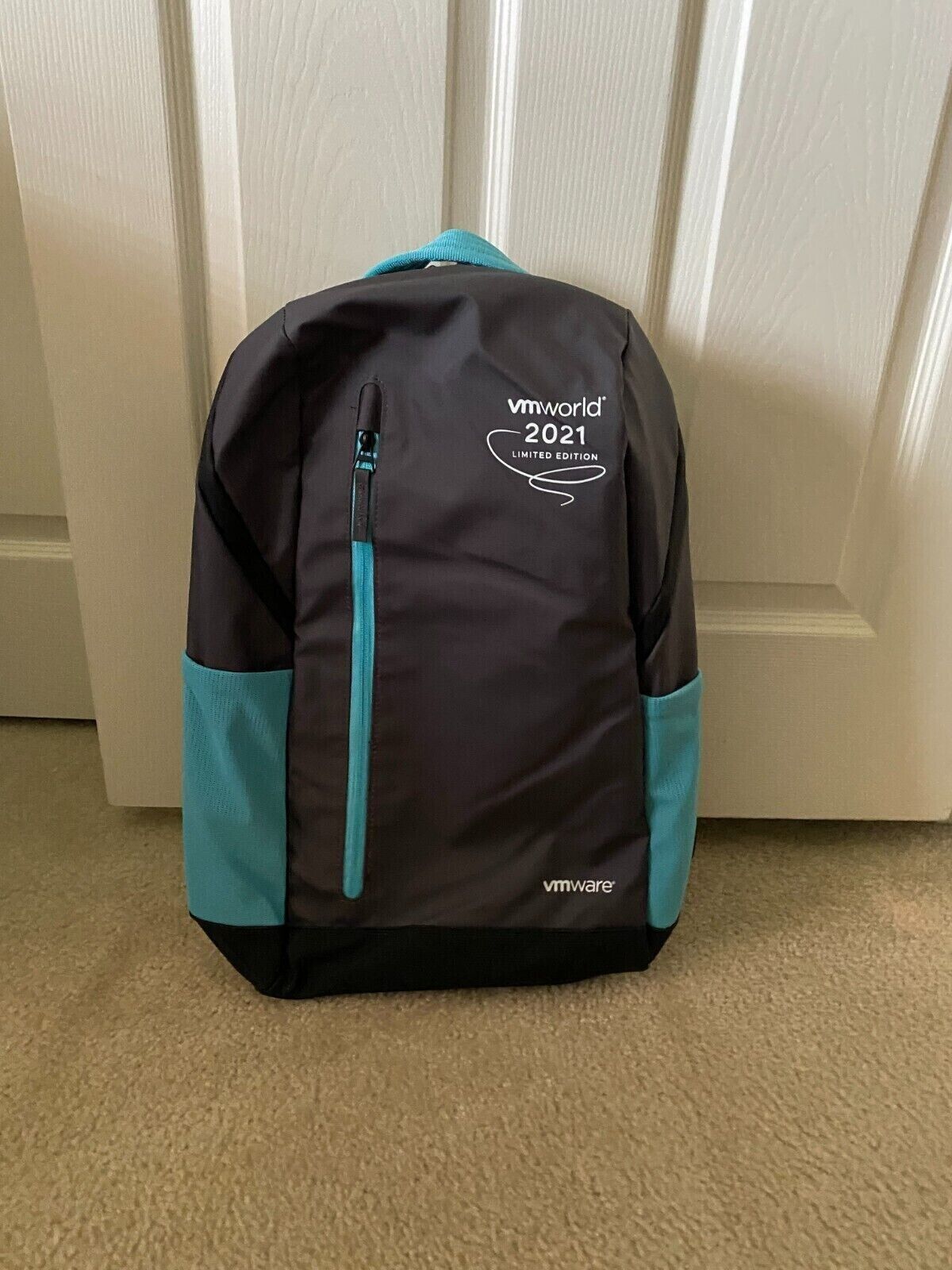 VMworld 2021 Limited Edition Backpack *New* 