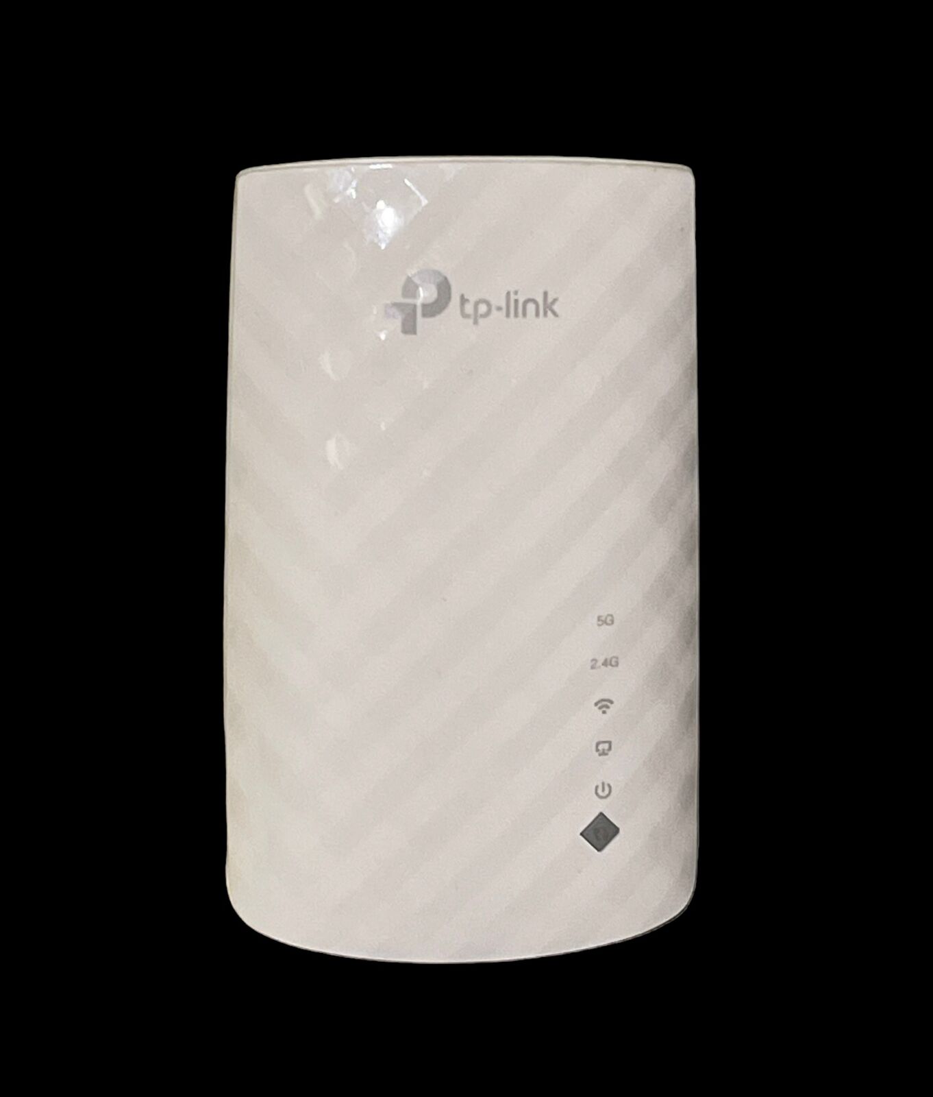 TP-LINK AC750 750Mbps WiFi Range Extender White RE220