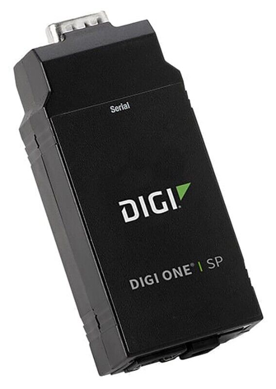 Digi One SP NEW 70001851 / 50000792-01, 1 Year Warranty
