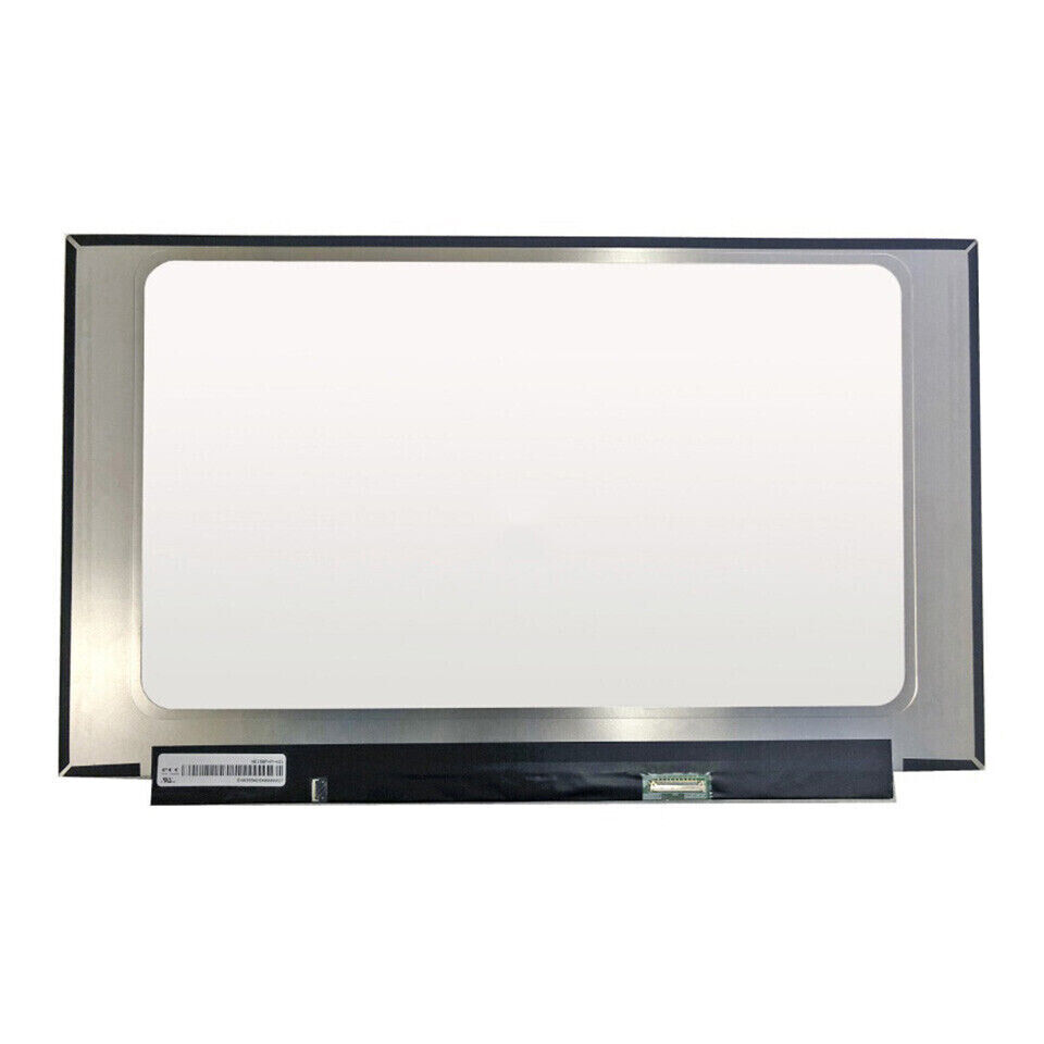 15.6'' 240Hz IPS Display FHD LCD Screen Panel for MSI GE66 Raider 10SFS MS-1541