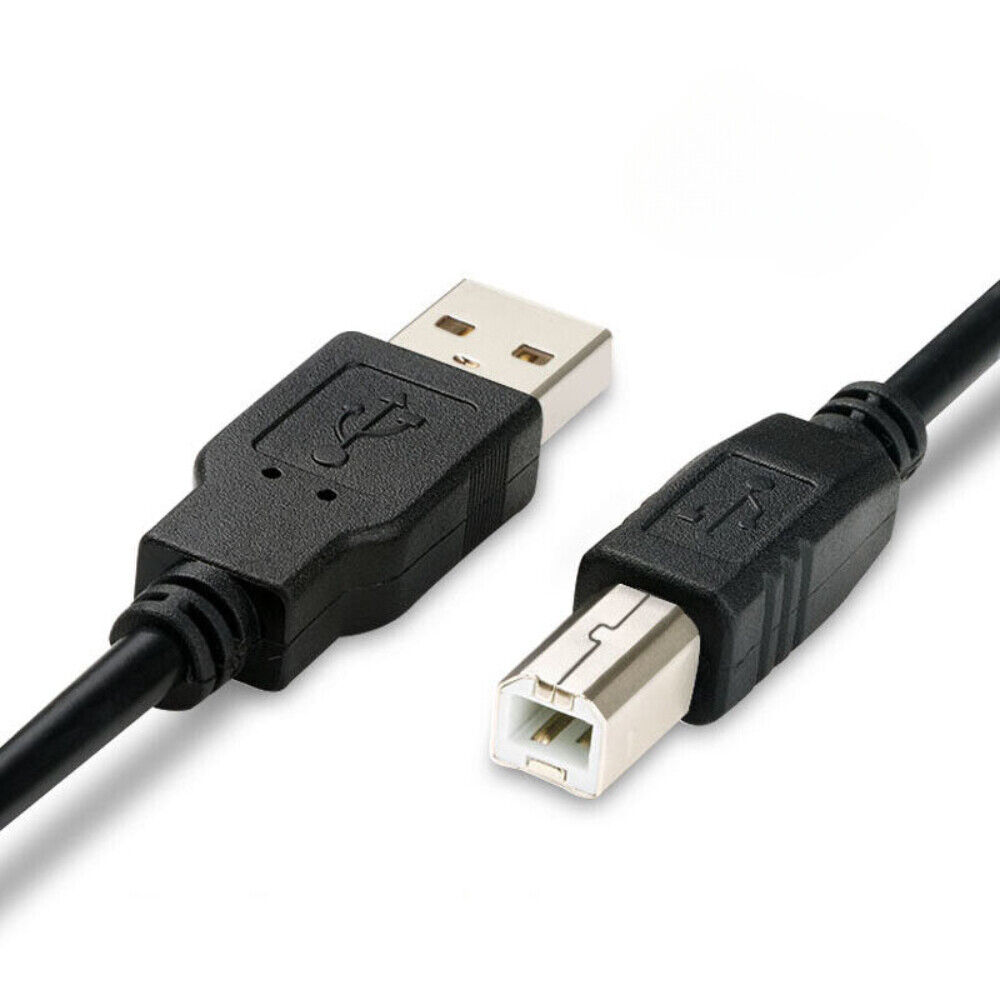 USB Cable Cord For M-Audio MobilePre Mobile Pre USB Preamp