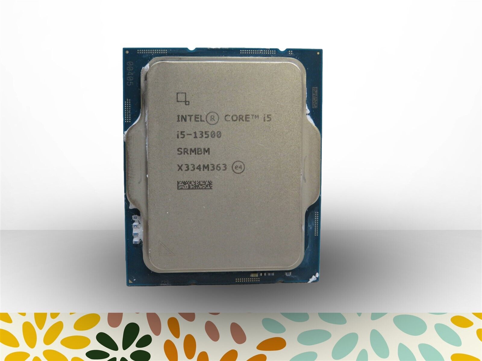 Intel Core i5-13500 @2.50GHz SRMBM 14-Core FCLGA1700 CPU Processor
