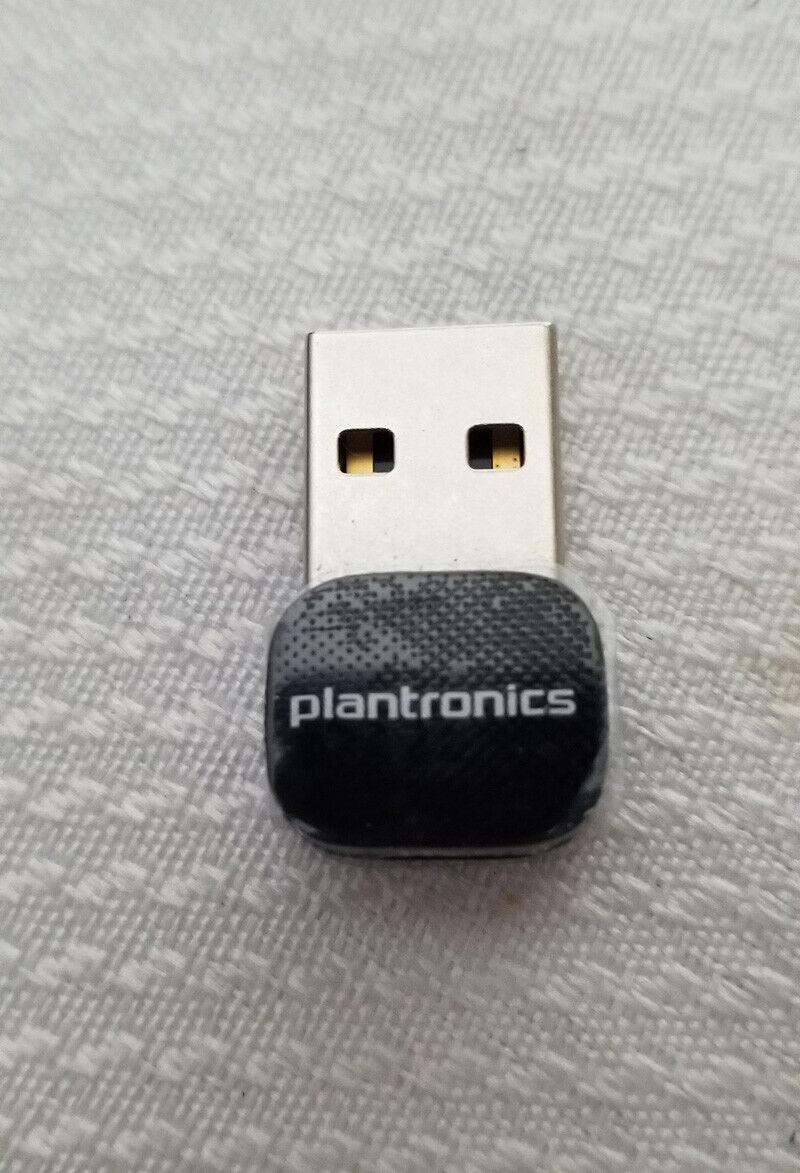 Plantronics BT300-MOC (85117-02) Bluetooth USB Dongle