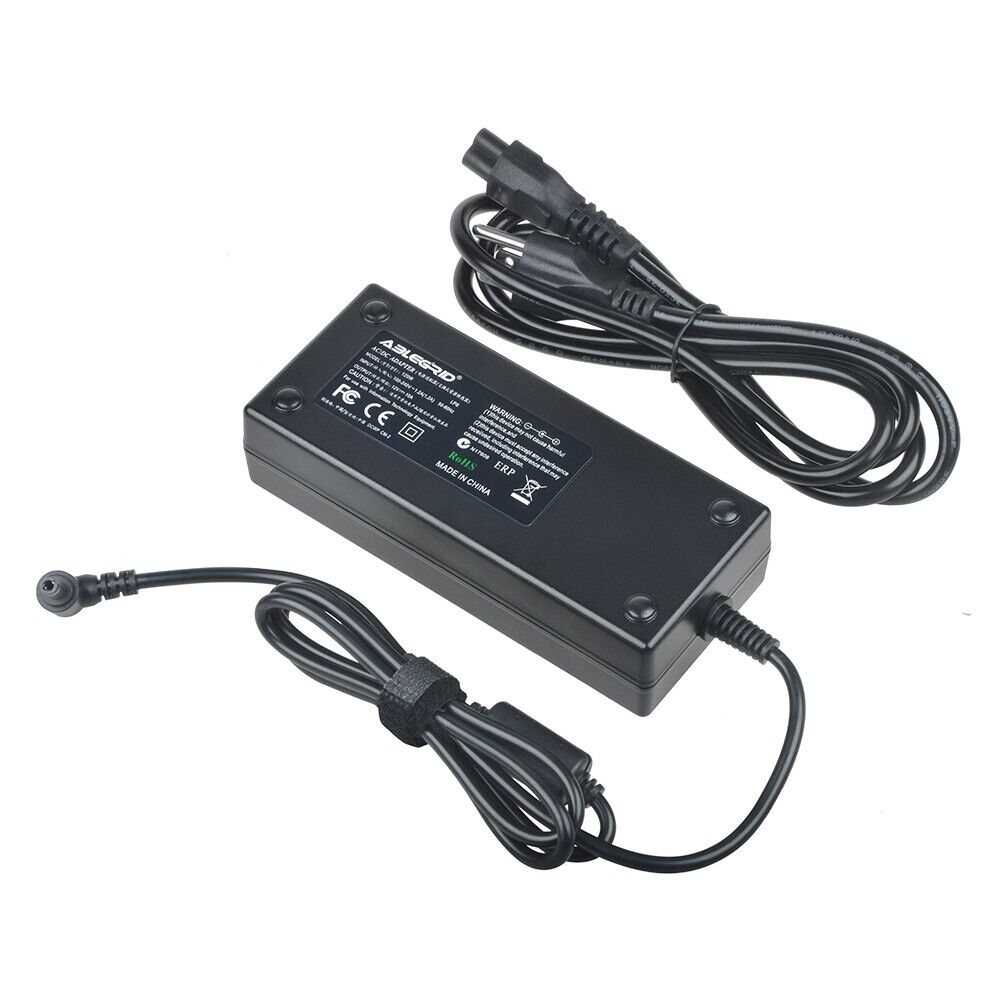 AC Adapter For PicoPSU-150-XT 102W M350 Mini-ITX Fanless Case Power Charger