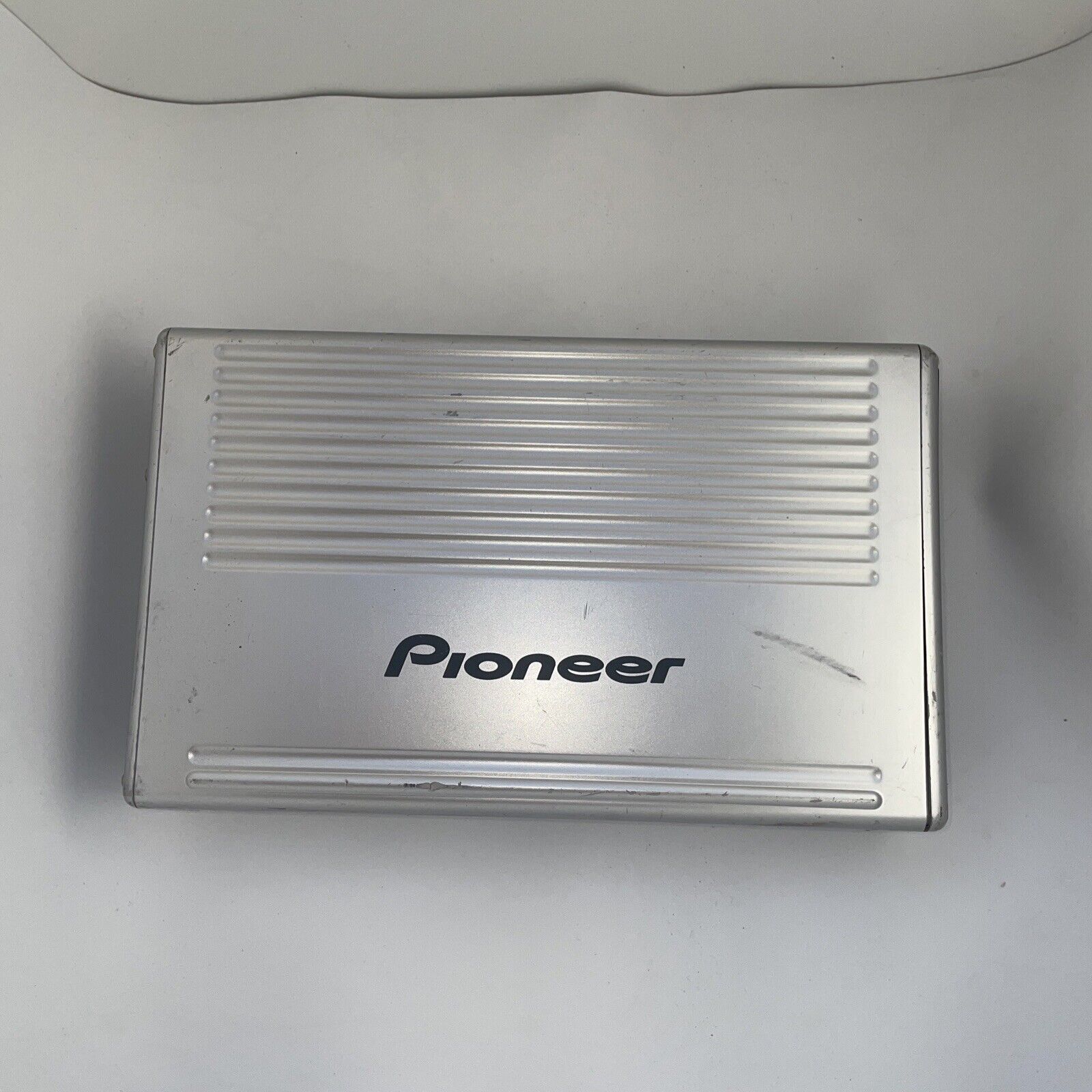 Pioneer DVR-S606 External DVD / CD Read Write Drive DVD±RW - Player Recorder.