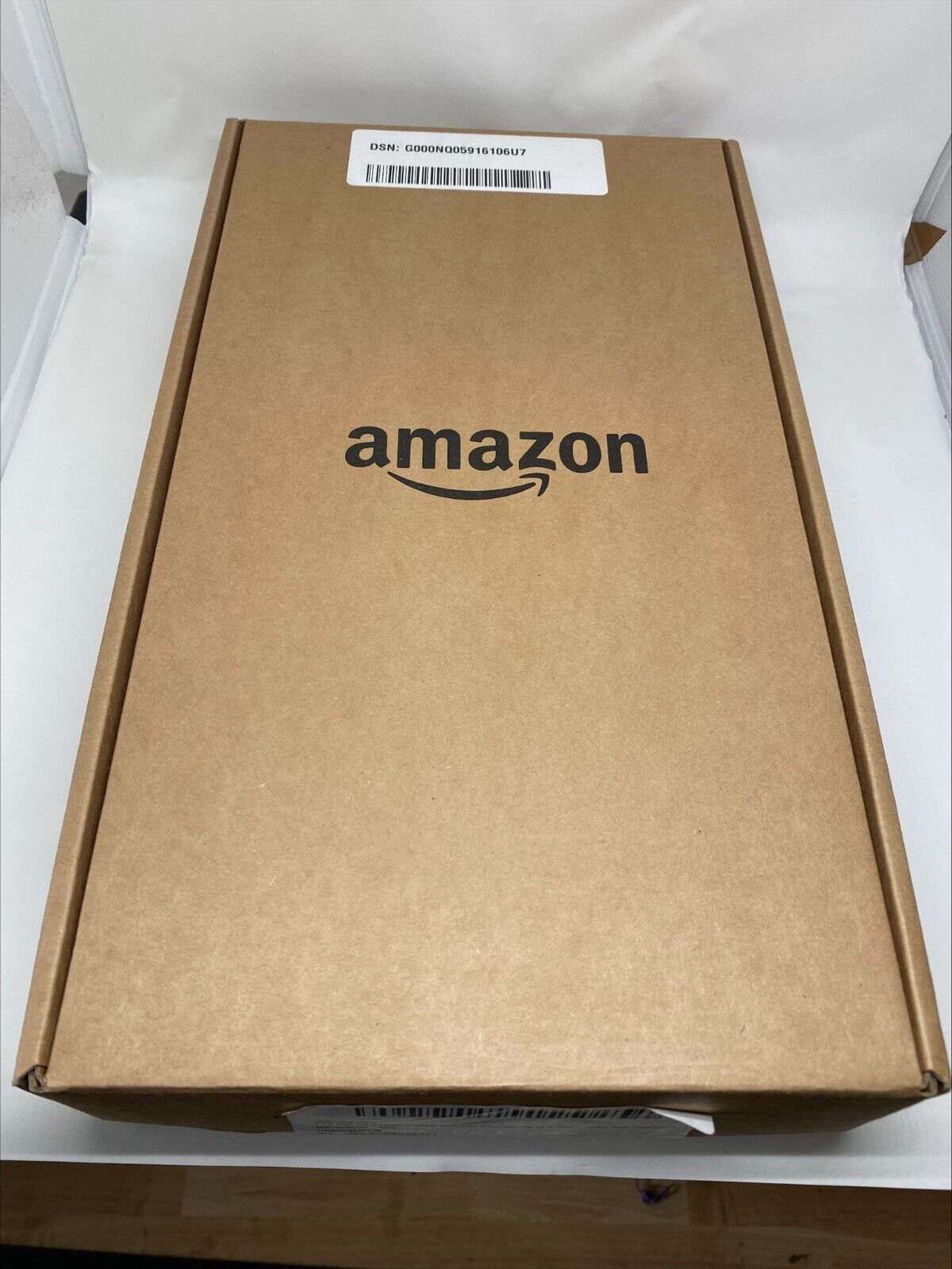 Amazon Kindle Voyage 4GB, Wi-Fi, 6 inch - Black