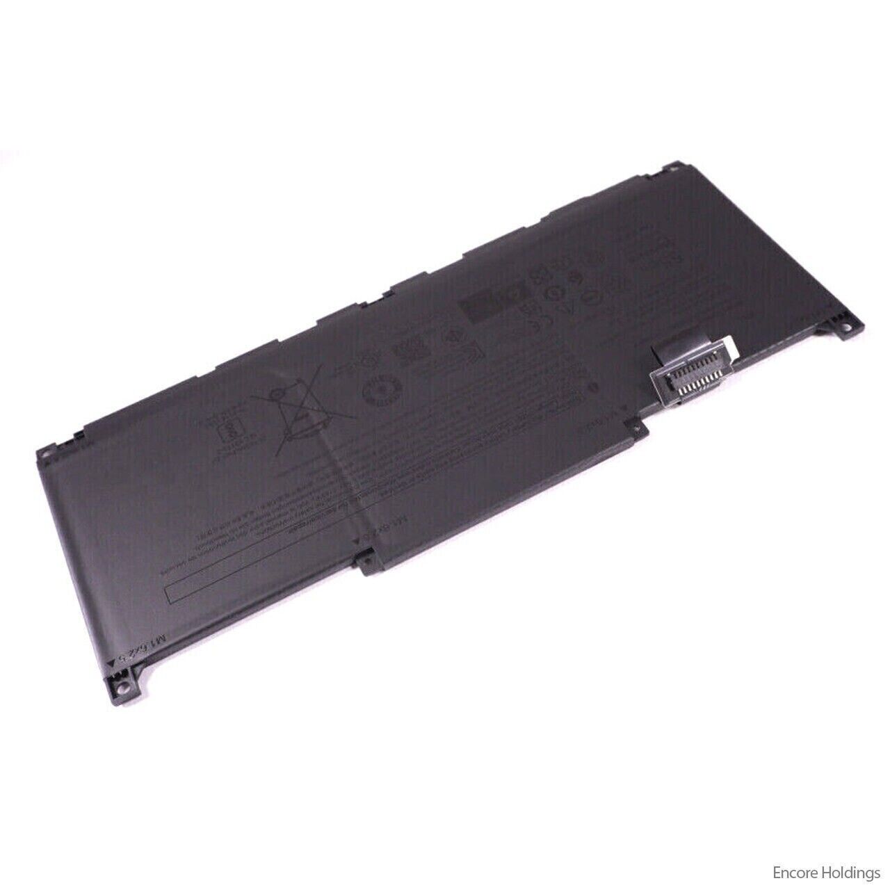 NEW GENIUNE Dell Battery For Dell XPS9320-7523BLK-PUS - 6-cell - MN79H