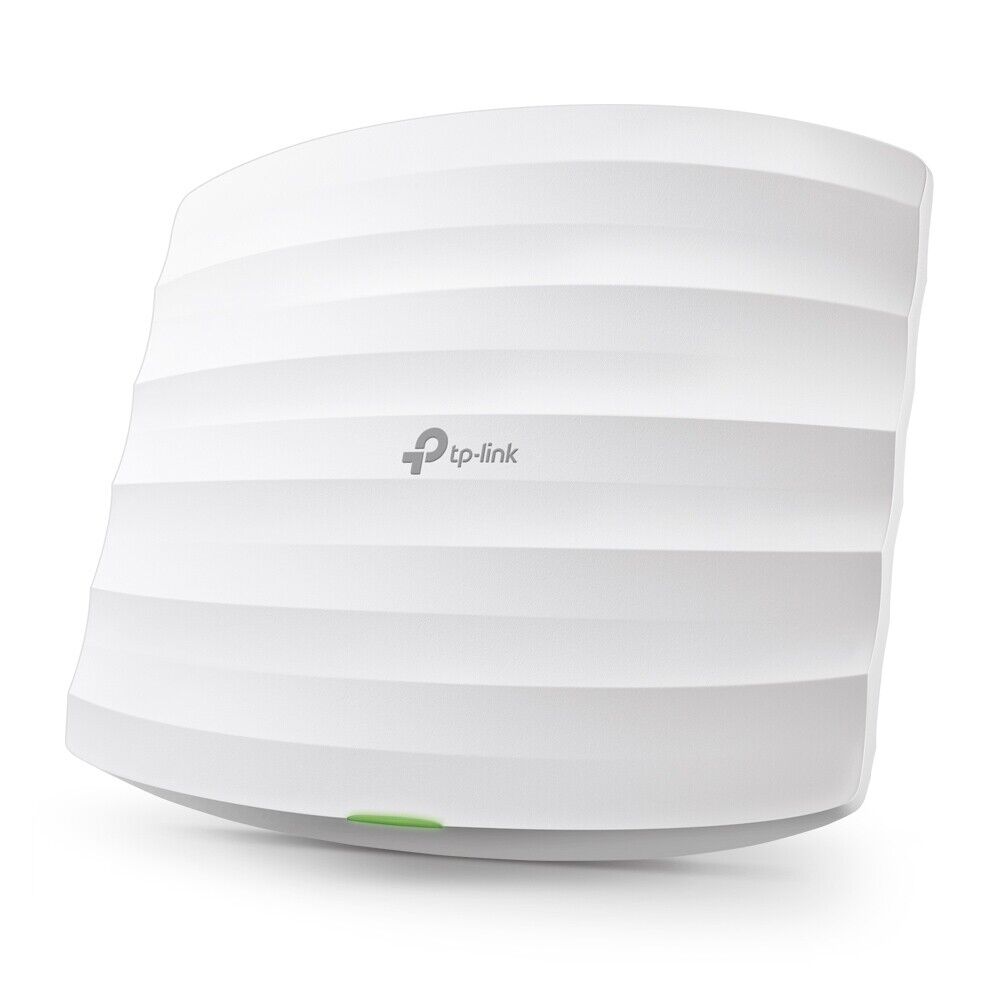 TP-Link EAP245 V3 AC1750 Wireless MU-MIMO Gigabit Ceiling Mount Access Point