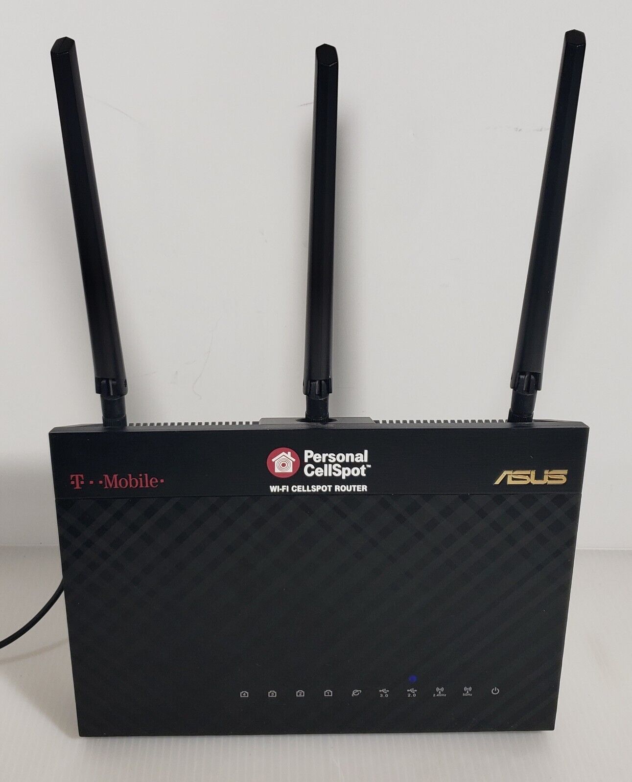 ASUS Personal Cellspot WI-FI Cellspot Router Dual Band TM-AC1900 