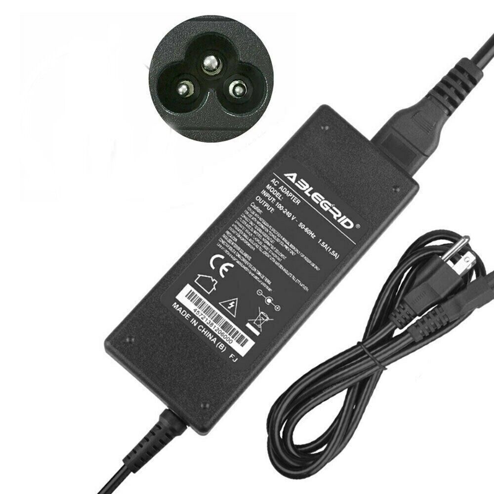 90W AC Adapter Charger For HP Pavilion 23-q014 23-q116 23-q214 All-in-one Power