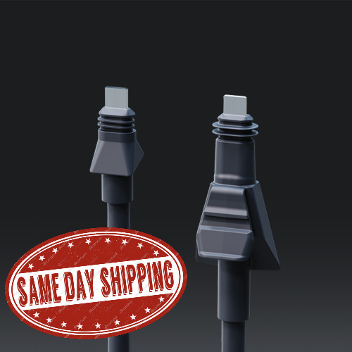 Starlink Flat High Performance 25M POE Cable. Free USPS or optional Next Day Air