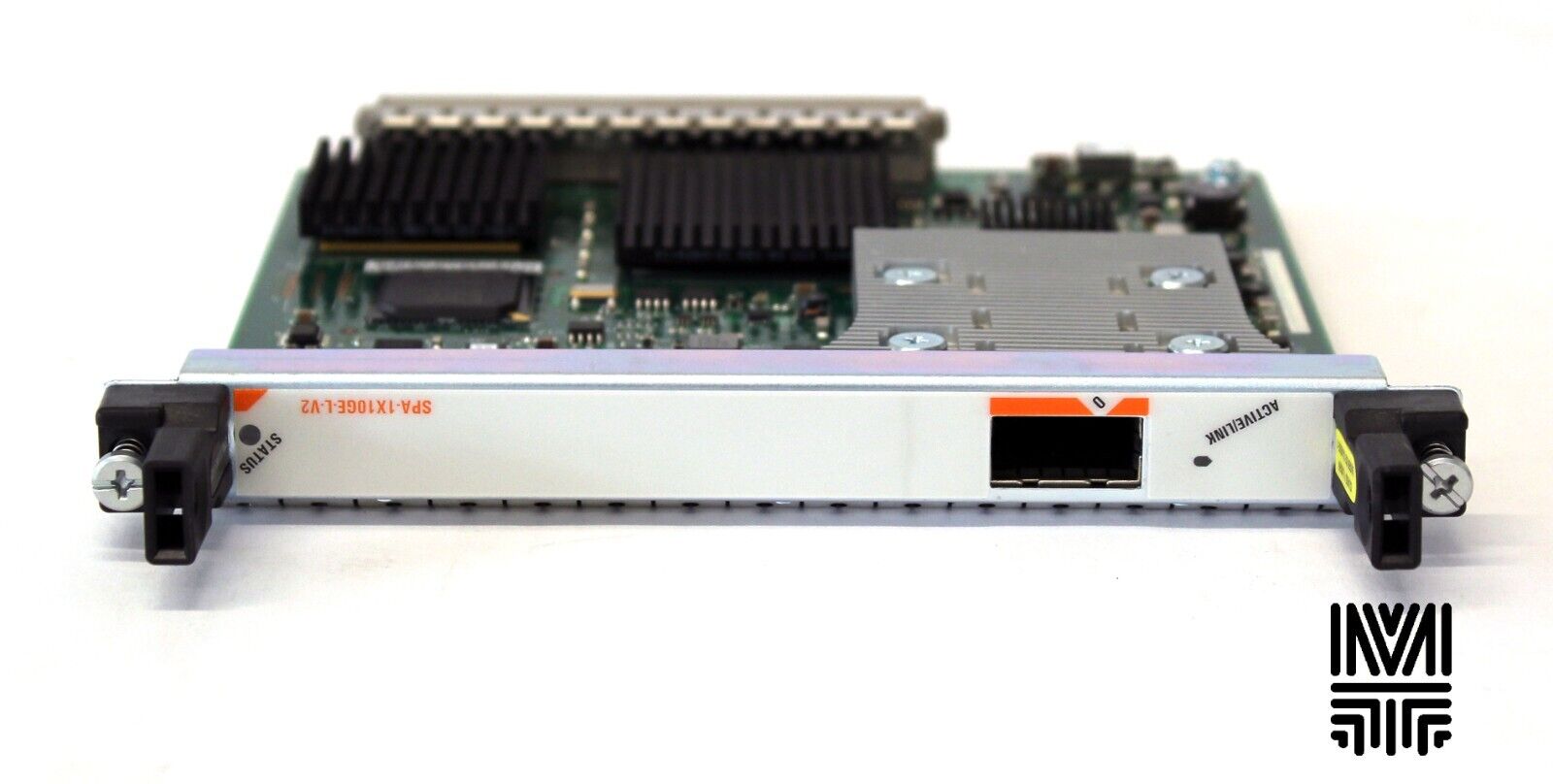 Cisco SPA-1X10GE-L-V2 10 Gigabit Ethernet 1 Port ASR-1000 Series Routers 10GB