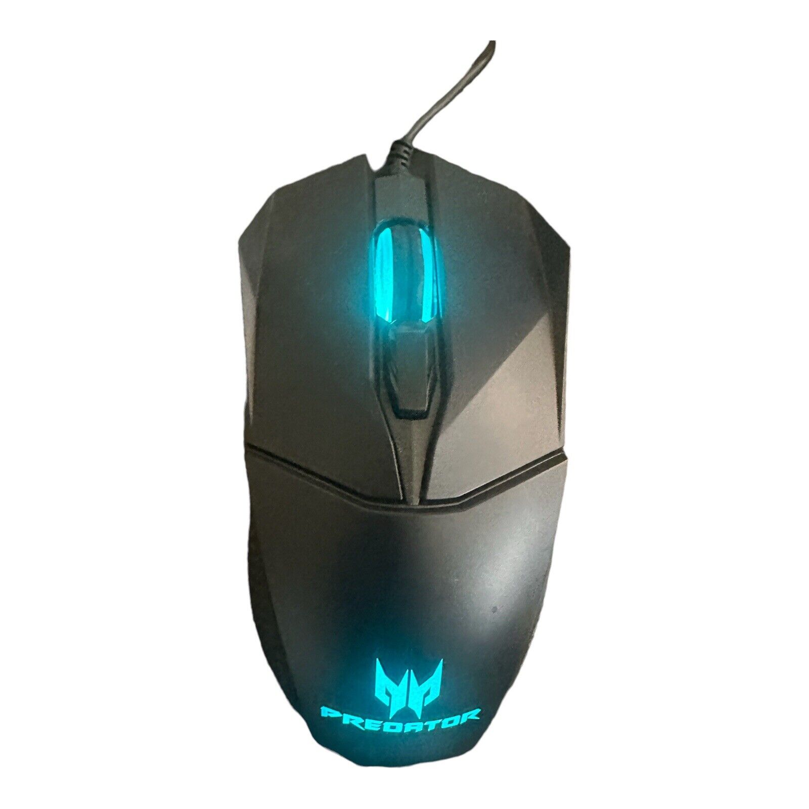 Acer Predator Cestus 335 Gaming Mouse - Excellent Condtion - Tested