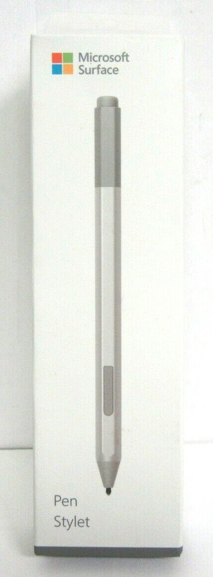 NOB Microsoft Surface Pen - Platinum - EYU-00009