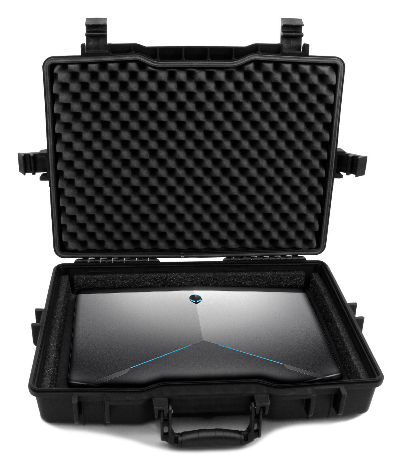 Custom Waterproof Laptop Case for Dell Alienware Laptop and More, Case Only