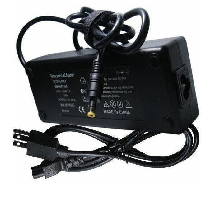 AC Adapter For Minisforum UM790 Pro UM780 XTX Mini PC Charger Power Cord 19V