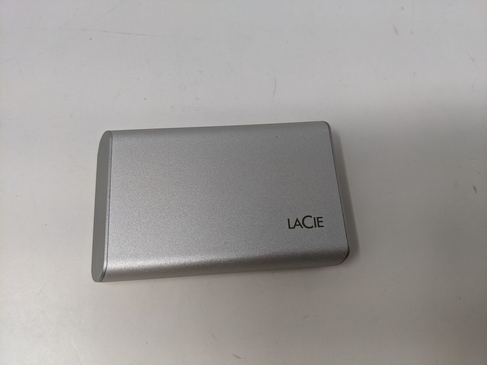 Lacie 500gb Mobile SSD High-performance External Ssd Usb-c Usb 3.0 00YA