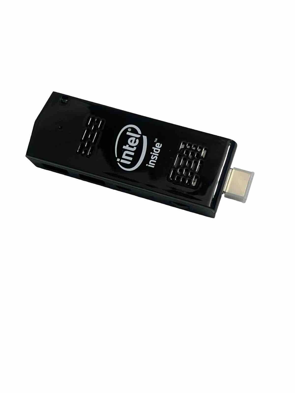 Intel STCK1A8LFC 64GB PC Compute Stick with Linux