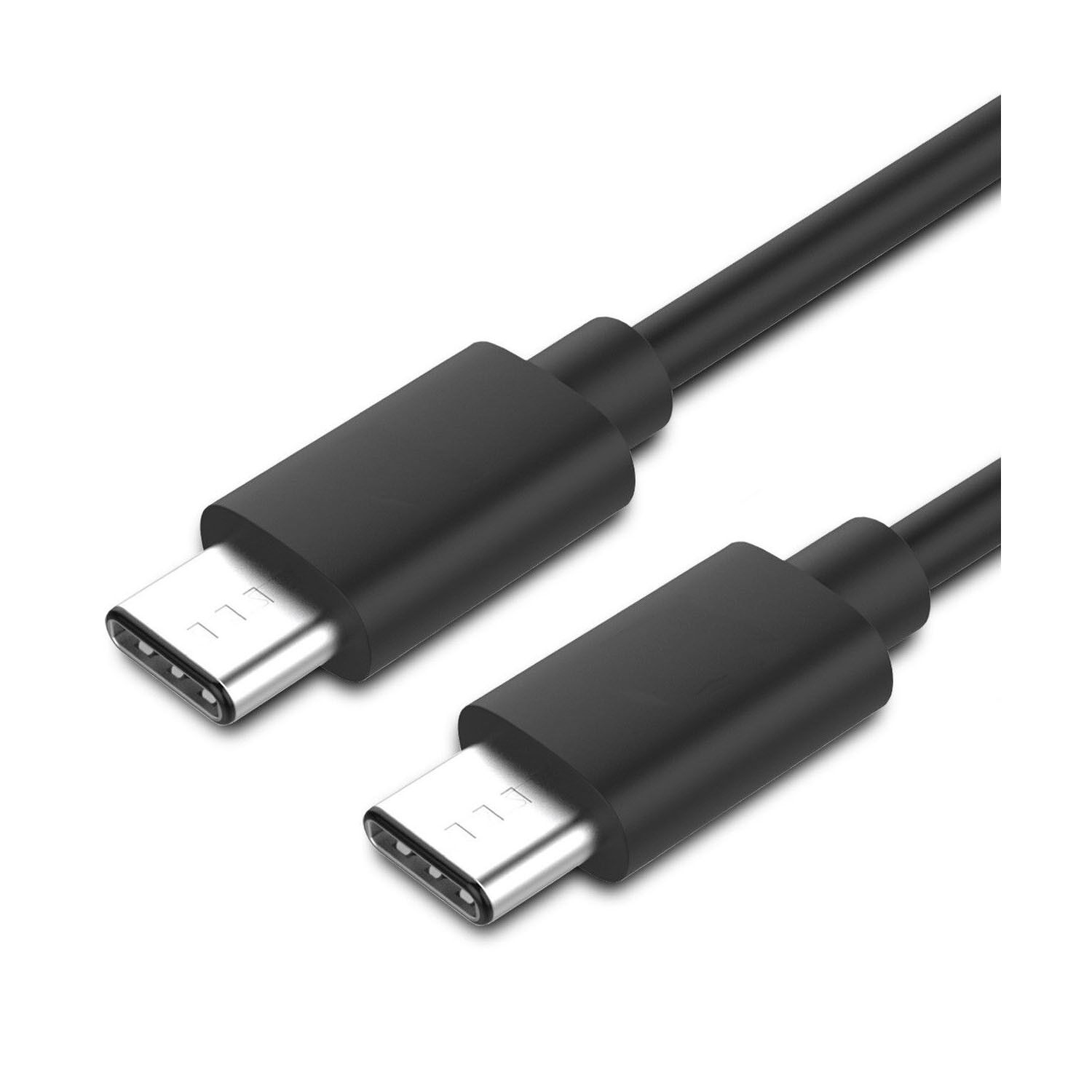 Type C Cable for Crucial X8 1TB Portable SSD CT1000X8SSD9 Hard Drive