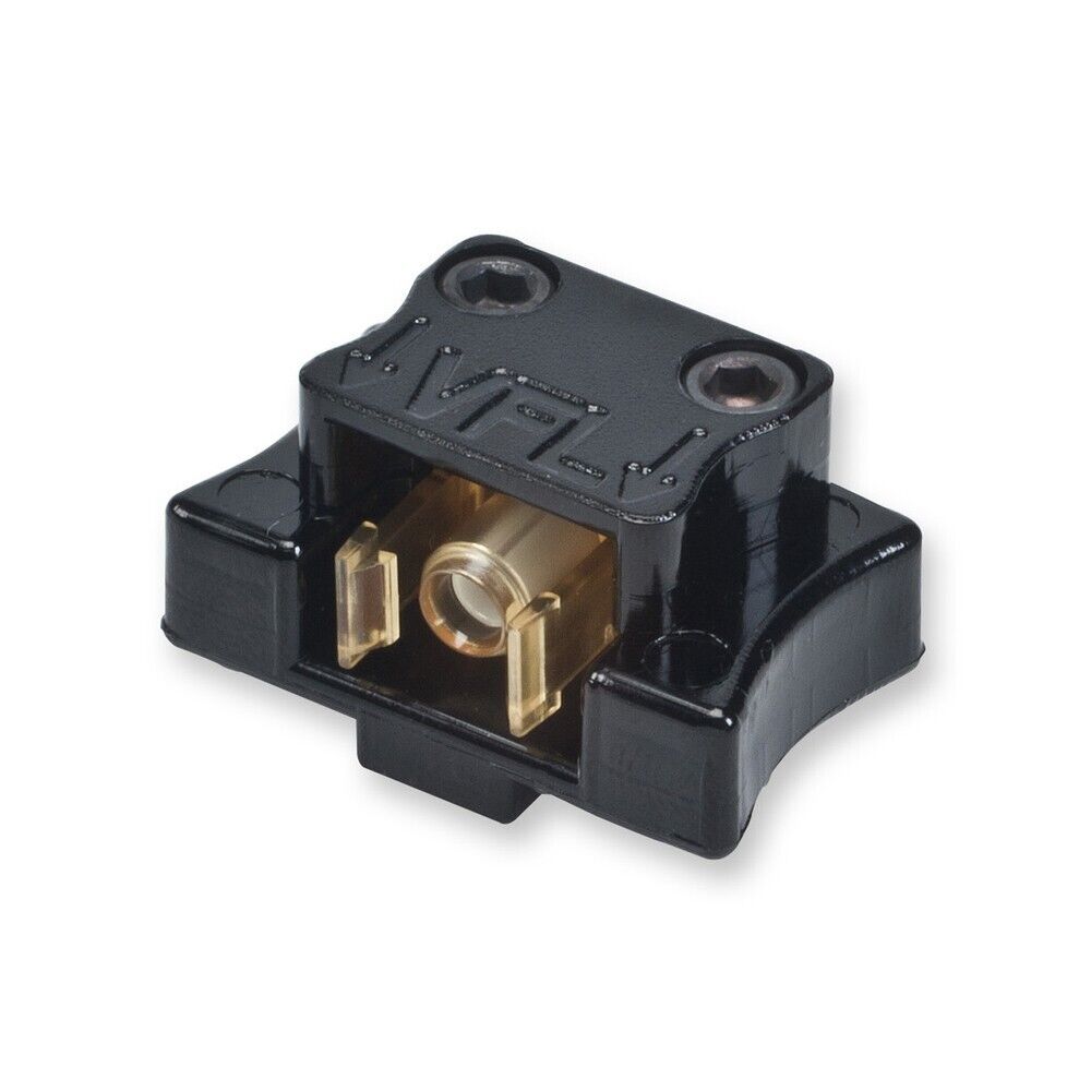 Corning TER-CTS-SC CTS Adapter Black for Use With UniCam SC Connector