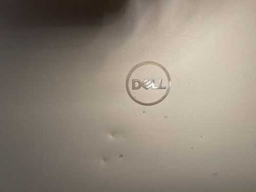 3D643 Dell XPS 13 9370 13.3\