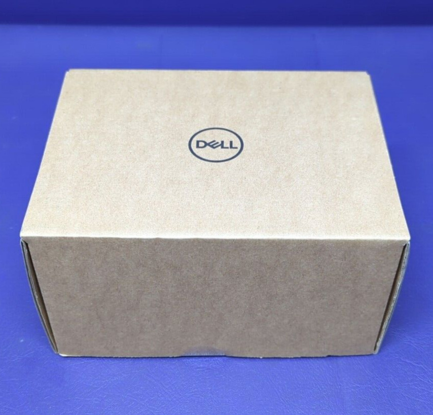 New Dell D6000 Universal Dock w/ AC Adapter 01WNMX
