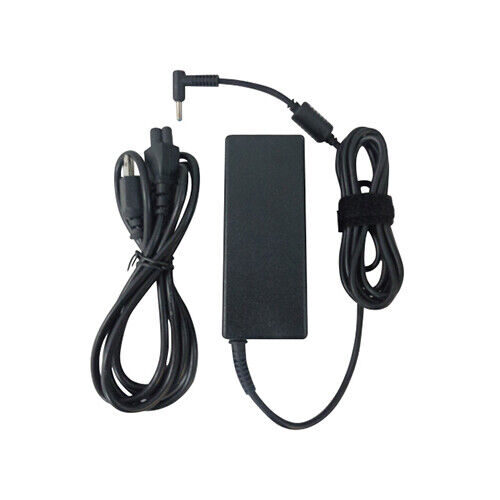 90W Ac Power Supply Adapter Charger Cord for HP ENVY 15-J 15T-J 15-K 15T-K 15Z-J
