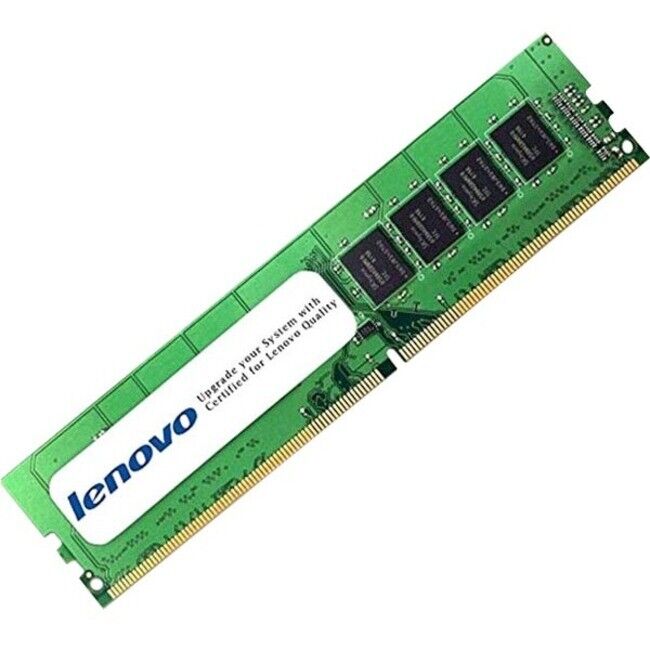 Lenovo 32GB TruDDR4 2933MHz 288-pin DIMM Memory Module 4ZC7A08709