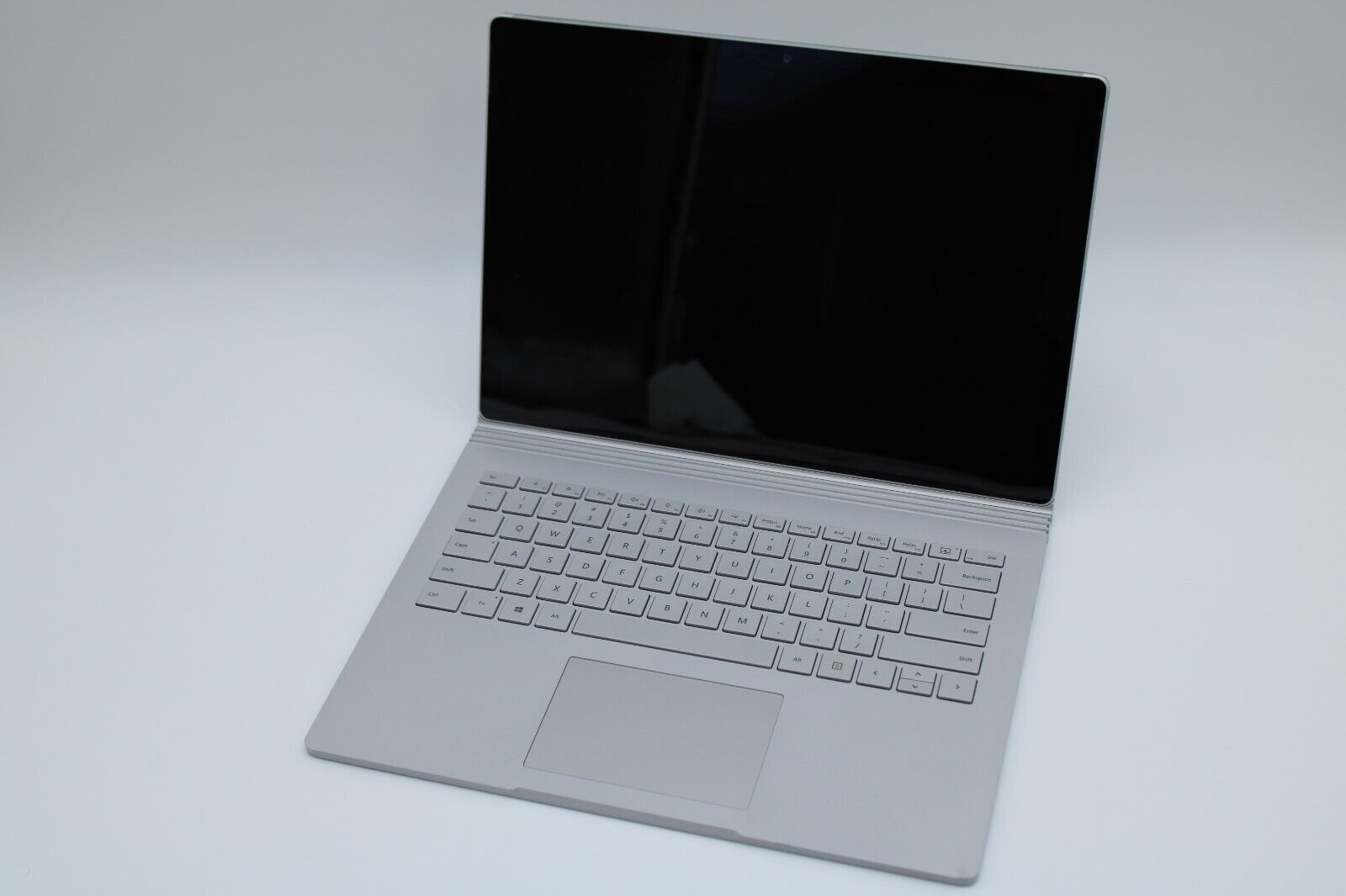 Microsoft Surface Book 2 13.5 (256GB SSD, Intel Core i5-8350U, 1.70GHz, 8GB RAM)