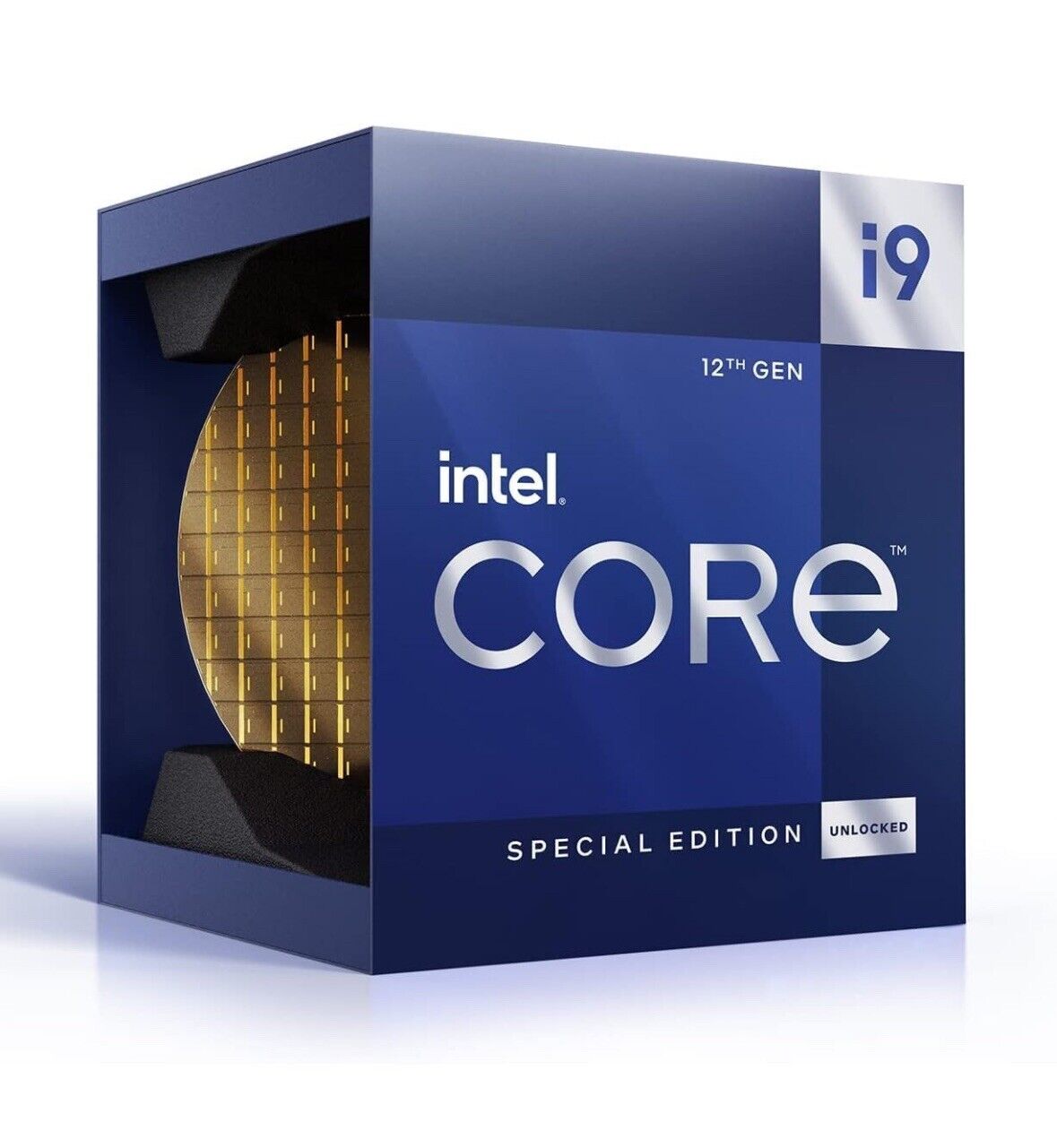 Intel Core i9 (12th Gen) i9-12900KS Gaming Desktop Processor 2.5-5.5 GHz