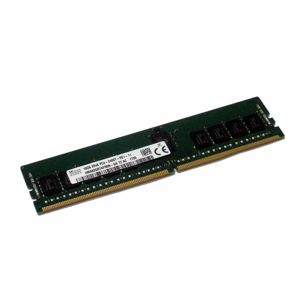 Dell HNDJ7 Memory 16GB PC4-2400T DDR4 2400Mhz
